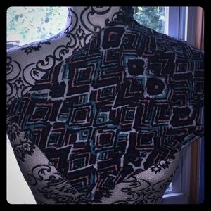 LuLaRoe OS leggings
